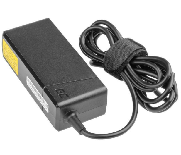 Green Cell USB-C 65W do laptopów, tabletów, telefonów - 739371 - zdjęcie 2